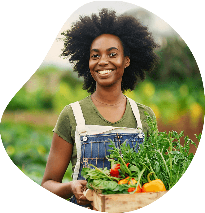 Agricultural entrepreneur